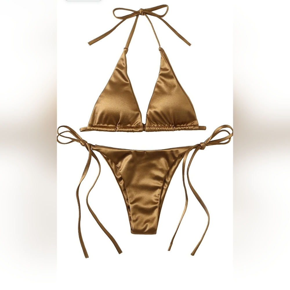 Womens Bikini
